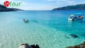 Tour Đà Lạt Ninh Chữ - Bình Hưng 2 Ngày 1 Đêm Trọn Gói Năm 2025