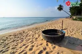 Tour Du Lịch Sài Gòn - Hồ Tràm - Bình Châu - Khu Du Lịch Đại Nam 3 Ngày 2 Đêm Đi Từ Đà Nẵng