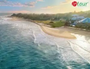 Tour Nha Trang Sài Gòn - Hồ Tràm - Bình Châu - Khu Du Lịch Đại Nam 3 Ngày 2 Đêm Trọn Gói Năm 2026