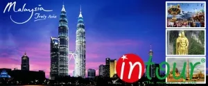 Tour Du Lịch Singapore - Malaysia 5 Ngày 4 Đêm Đi Từ Đà Nẵng