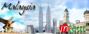 Tour Du Lịch Malaysia 4 Ngày 3 Đêm Đi Từ Nha Trang