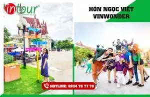 Tour Đà Lạt Đảo Bình Ba - Nha Trang 3 Ngày 2 Đêm Trọn Gói Năm 2025