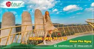 Tour Đà Lạt Miền Tây Phú Quốc 6 Ngày 5 Đêm: Mỹ Tho - Châu Đốc - Hà Tiên - Rạch Giá - Cần Thơ Trọn Gói Năm 2025