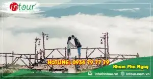 Tour Bình Thuận Đà Lạt 2 Ngày 1 Đêm Trọn Gói Năm 2025