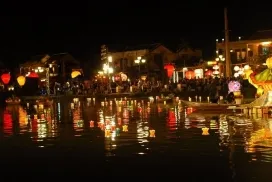 Tour Du Lịch Khu Sinh Thái Về Quê Củ Chi