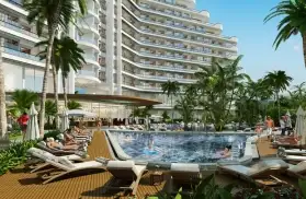 Tour Nghỉ Dưỡng Hồ Cốc Ở Resort 5 Sao The Grand Hồ Tràm Stripe 2 Ngày 1 Đêm 