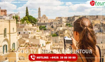 Du Lịch Tết 2026: Tour Đông Âu: Séc - Áo - Hungary 9 Ngày 8 Đêm