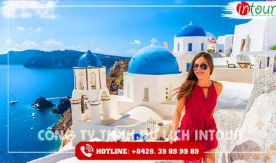 Du Lịch Tết 2026: Tour Thổ Nhĩ Kỳ - Hy Lạp 8 Ngày 7 Đêm