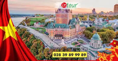 Du Lịch Lễ 30/4/2026: Tour Thái Lan Phuket 3 Ngày 2 Đêm