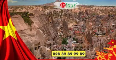 Du Lịch Lễ 30/4/2026: Tour Malaysia Berjaya Hills - Kuala Lumpur 4 Ngày 3 Đêm