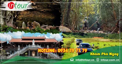Tour Du Lịch Caravan Buôn Mê Thuột - Bù Gia Mập 3 Ngày 2 Đêm