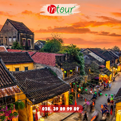 Tour Du Lịch Đà Nẵng Hội An Huế Quảng Bình 4 Ngày 3 Đêm: Động Phong Nha - Động Thiên Đường