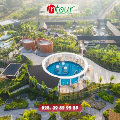 Tour Long Hải 2 Ngày 1 Đêm Trọn Gói | Team Building & Resort