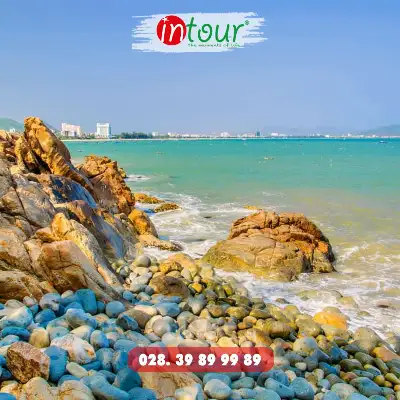 Tour Du Lịch Quy Nhơn Phú Yên 2 Ngày 1 Đêm Trọn Gói
