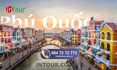 Tour Du Lịch Xuyên Việt 11 Ngày 10 Đêm Khởi Hành Từ Sài Gòn