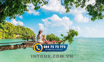 Tour Du Lịch Thái Lan Phuket – Phang Nga Bay 4 Ngày 3 Đêm