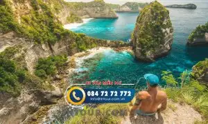 Tour Du Lịch Indonesia Bali 3 Ngày 2 Đêm