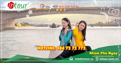 Du Lịch Tết 2026: Tour Cần Thơ - Hậu Giang 2 Ngày 1 Đêm