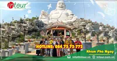 Du Lịch Tết 2026: Tour Châu Đốc An Giang 2 Ngày 1 Đêm