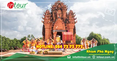Tour Du Lịch Châu Đốc - Hà Tiên 3 Ngày 3 Đêm: Miếu Bà Chúa Xứ - Làng Chăm - Rừng Tràm Trà Sư 