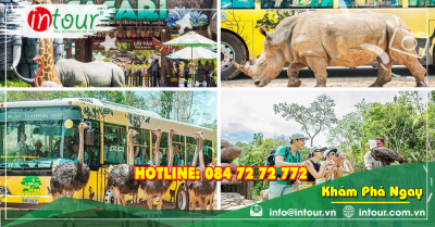 Tour Du Lịch Đảo Phú Quốc 3 Ngày 2 Đêm Bằng Máy Bay