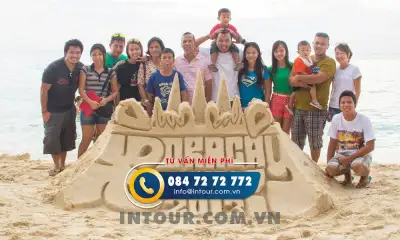 Tour Du Lịch Philippines - Manila 4 Ngày 3 Đêm