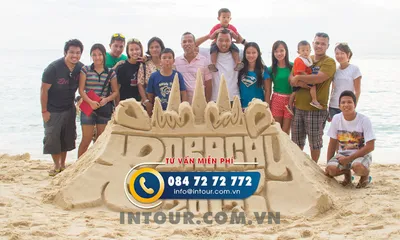 Tour Du Lịch Philippines - Manila 4 Ngày 3 Đêm