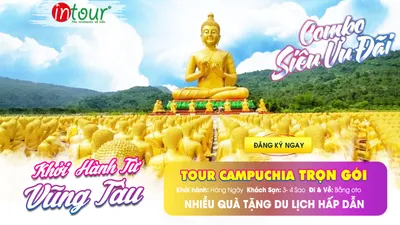 Tour Long Hải Khởi Hành Từ Bến Tre Trọn Gói Cho Công Ty, Gia Đình