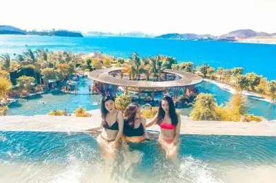 Tour Hòn Mun Nha Trang 1 Ngày: Lặn Ngắm San Hô