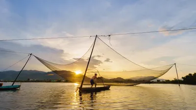 Tour du lịch sông Cái Nha Trang 1 Ngày Trọn Gói