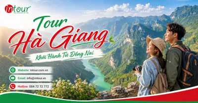Tour Hà Giang Khởi Hành Từ Đồng Nai Trọn Gói, Lịch Trình Đẹp