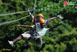 Tour Team Building Gala Dinner Madagui 2 ngày 1 đêm