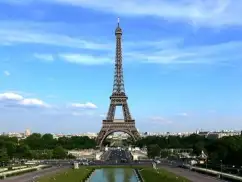 Tour du lịch Pháp - Bỉ - Hà Lan - Đức - Ý - Giá tốt nhất Vn