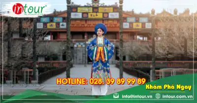 Tour Du Lịch Xuyên Việt 13 Ngày 12 Đêm Khởi Hành Từ Sài Gòn