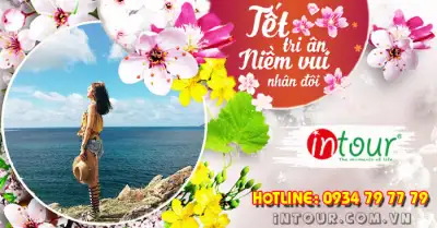 Du Lịch Tết 2026: Tour Nha Trang 3 Ngày 3 Đêm