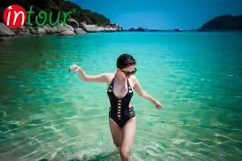 Tour du lịch Pháp - Bỉ - Hà Lan - Đức - Ý