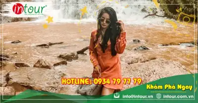 Tour Du Lịch Đà Lạt 3 Ngày 2 Đêm Khởi Hành Từ Hồ Chí Minh / Sài Gòn