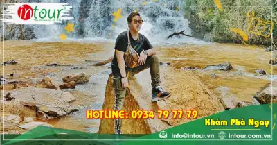 Tour Du Lịch Phan Thiết - Đà Lạt 4 Ngày 3 Đêm