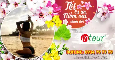 Du Lịch Tết 2026: Tour Nha Trang 2 Ngày 2 Đêm