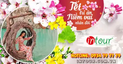 Du Lịch Tết 2026: Tour Bảo Lộc Tà Đùng 3 Ngày 2 Đêm