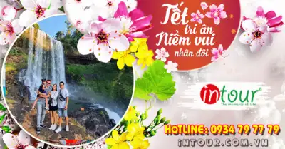 Du Lịch Tết 2026: Tour Bảo Lộc 2 Ngày 1 Đêm
