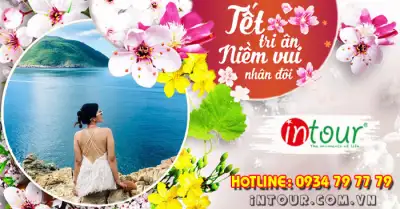 Du Lịch Tết 2026: Tour Côn Đảo 3 Ngày 2 Đêm