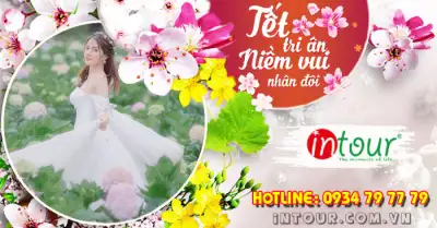 Du Lịch Tết 2026: Tour Đà Lạt 4 Ngày 3 Đêm