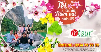 Du Lịch Tết 2026: Tour Hà Giang 5 Ngày 4 Đêm