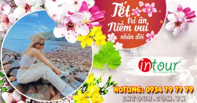 Du Lịch Tết 2026: Tour Nha Trang 3 Ngày 2 Đêm Bằng Máy Bay