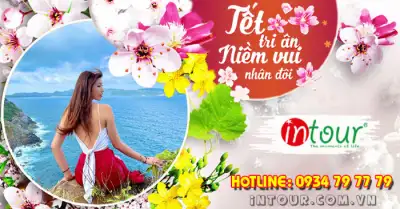 Du Lịch Tết 2026: Tour Nha Trang 3 Ngày 4 Đêm Bằng Tàu Hỏa (Xe Lửa)