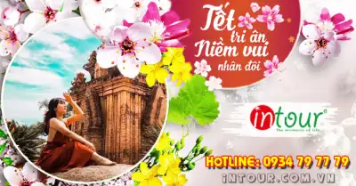 Du Lịch Tết 2026: Tour Nha Trang 4 Ngày 3 Đêm