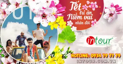 Du Lịch Tết 2026: Tour Phan Thiết 2 Ngày 1 Đêm