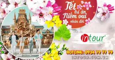 Du Lịch Tết 2026: Tour Đảo Phú Quốc 4 Ngày 3 Đêm