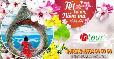 Du Lịch Tết 2026: Tour Tà Đùng - Buôn Mê Thuột 3 Ngày 3 Đêm